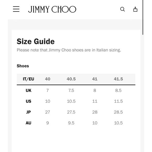 Jimmy Choo Cork Platform Wedge Slip-On Sandals Shoes Brown | IT 41 (US 11) - Picture 14 of 14